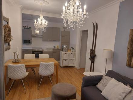 Apartmenthaus Franzis – bild 2