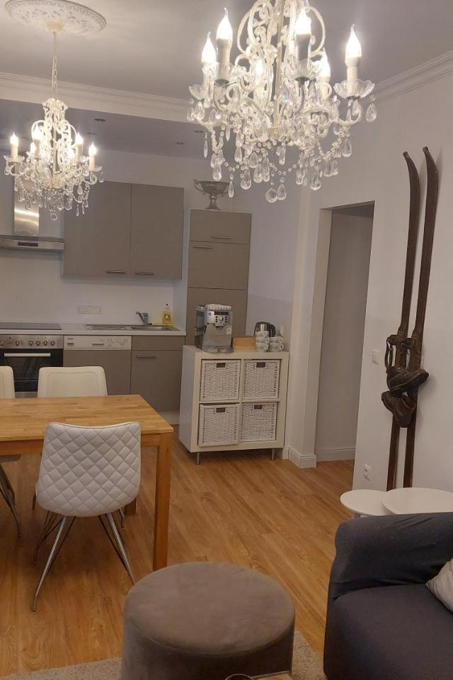 Apartmenthaus Franzis – billede 2