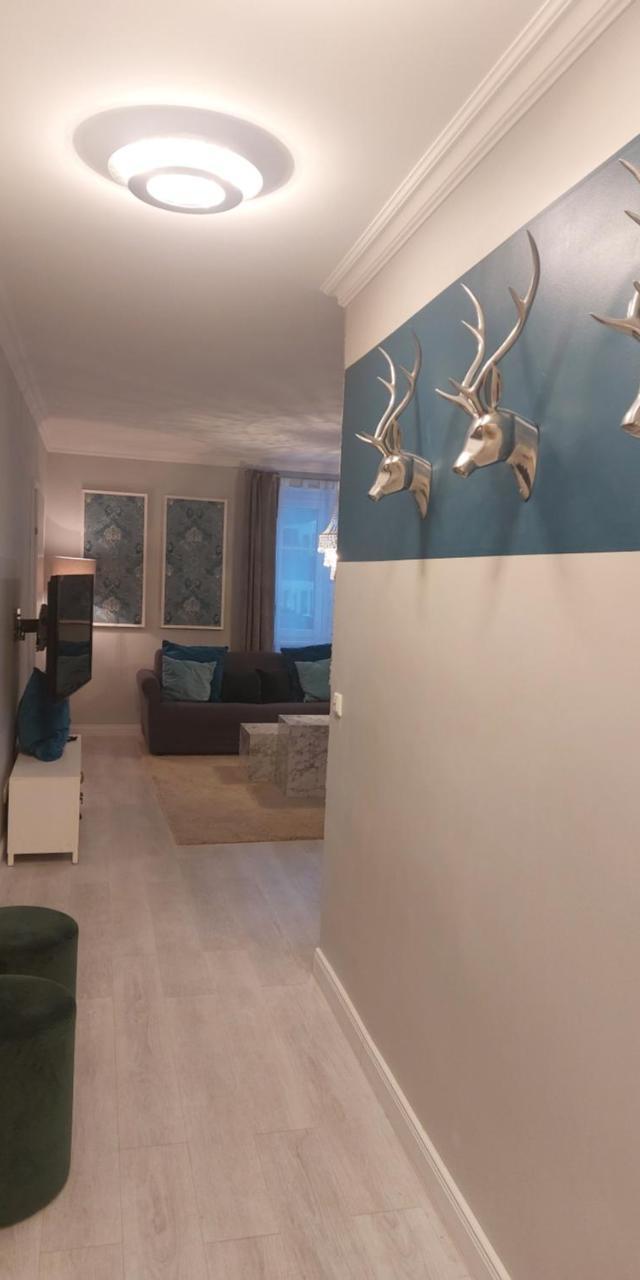 Apartmenthaus Franzis – billede 3