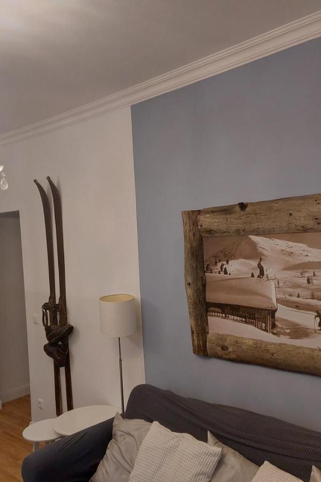 Apartmenthaus Franzis – billede 4
