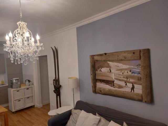 Apartmenthaus Franzis – billede 4