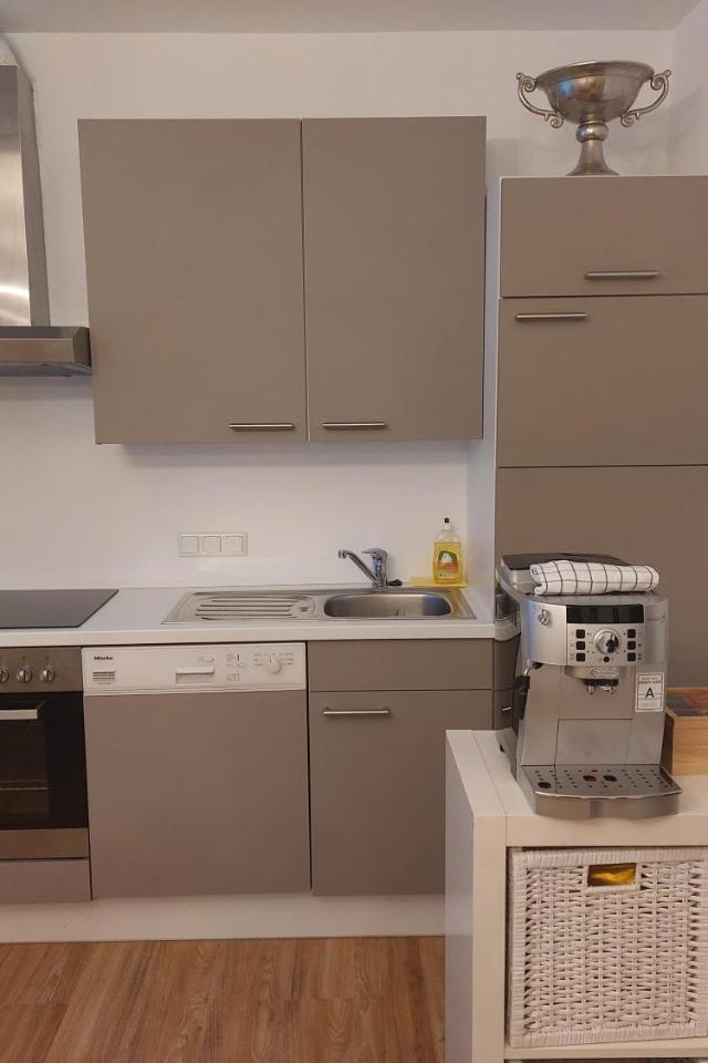 Apartmenthaus Franzis – billede 6