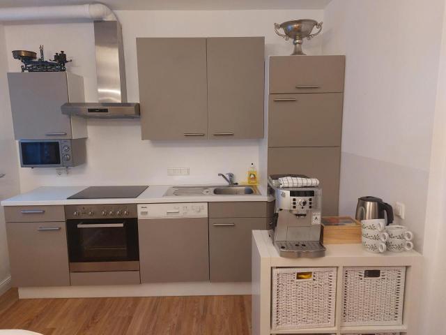 Apartmenthaus Franzis – billede 6