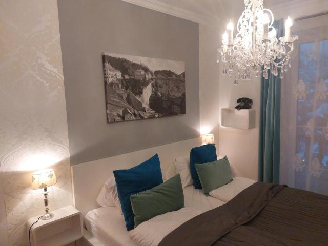 Apartmenthaus Franzis – billede 7