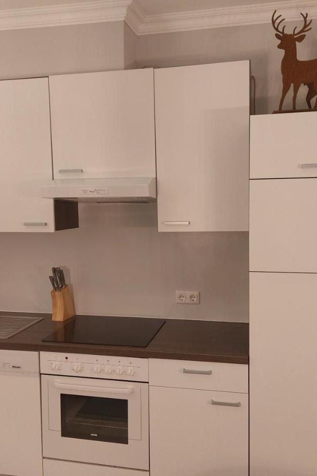 Apartmenthaus Franzis – billede 8