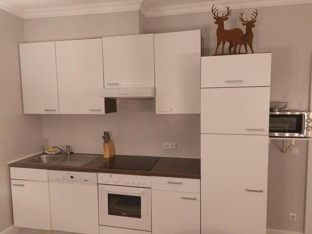 Apartmenthaus Franzis – billede 8
