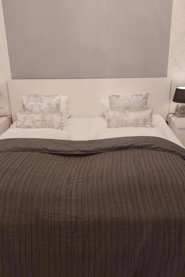 Apartmenthaus Franzis – billede 9