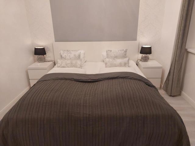 Apartmenthaus Franzis – billede 9