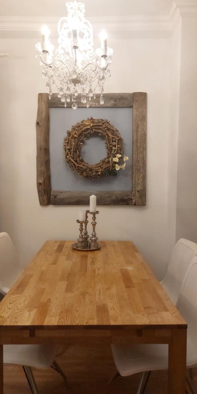 Apartmenthaus Franzis – billede 10