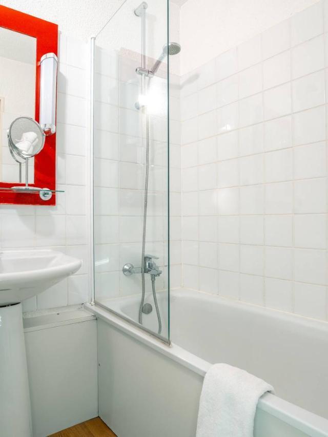 Cosy Apt in Heart of Val Thorens Ski In-Out with Wifi – bild 4