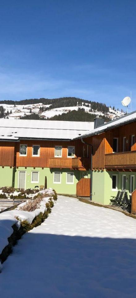 Apartment Heijerhof - Top 6 – billede 1