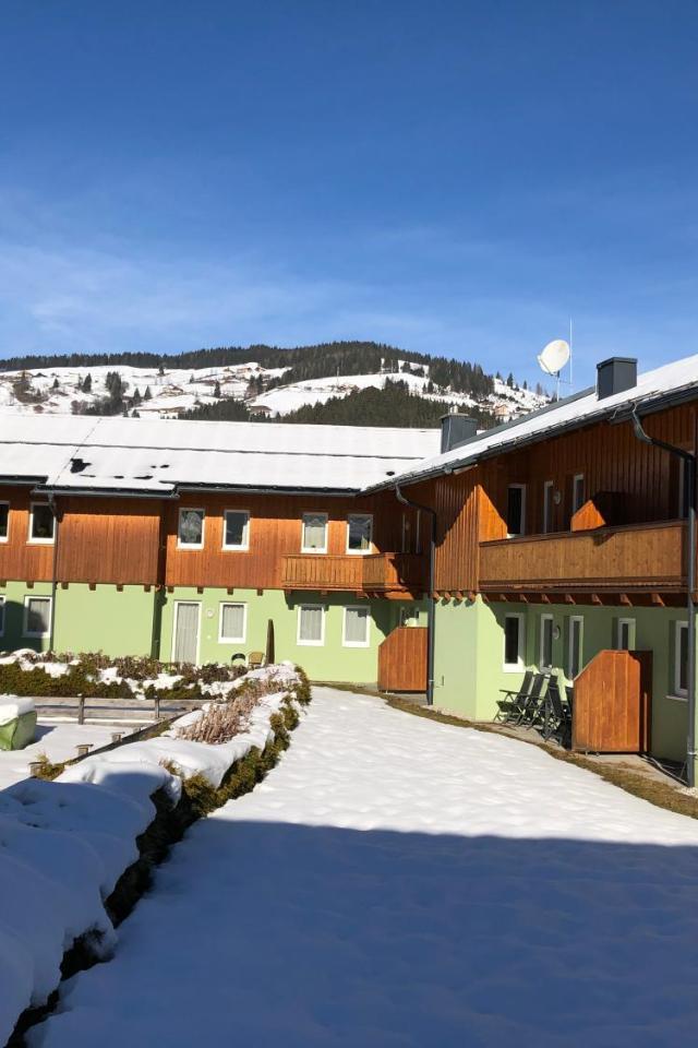 Apartment Heijerhof - Top 6