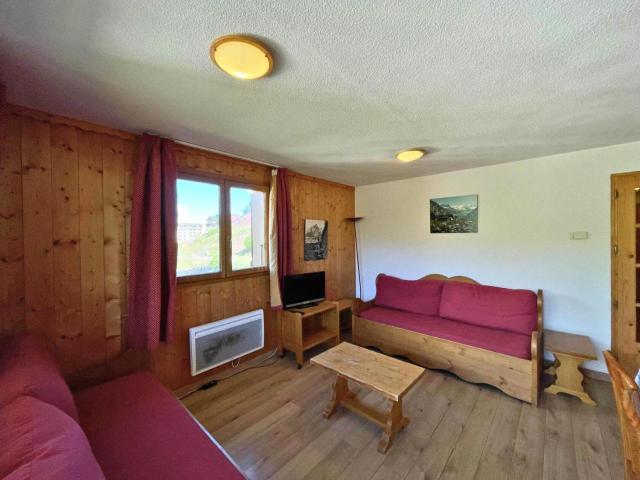 Residence Courmayeur - Appartement 10 Personnes Ski Aux Pieds Aux Menuires Mae-3774 – bild 2