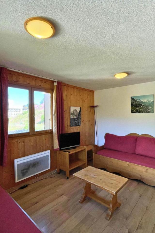 Residence Courmayeur - Appartement 10 Personnes Ski Aux Pieds Aux Menuires Mae-3774 – bild 2