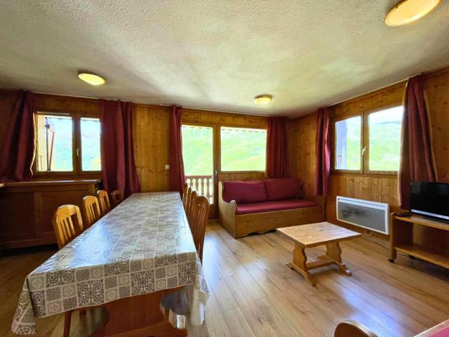 Residence Courmayeur - Appartement 10 Personnes Ski Aux Pieds Aux Menuires Mae-3774 – bild 3