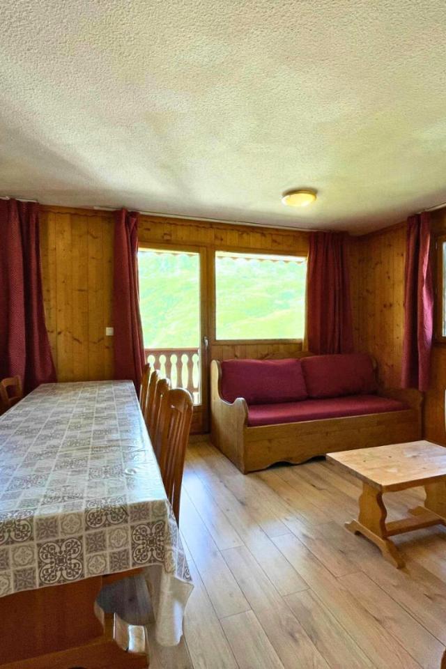 Residence Courmayeur - Appartement 10 Personnes Ski Aux Pieds Aux Menuires Mae-3774 – bild 3