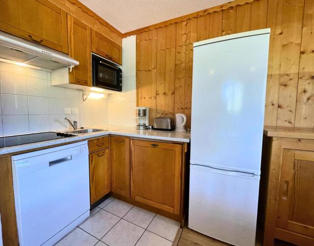 Residence Courmayeur - Appartement 10 Personnes Ski Aux Pieds Aux Menuires Mae-3774 – bild 4