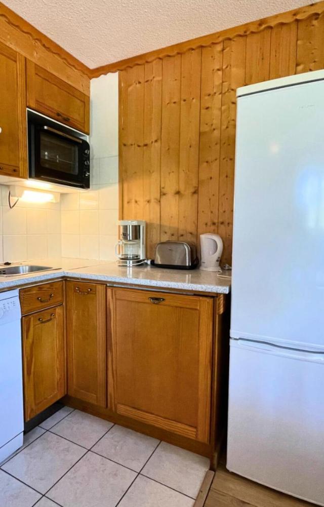 Residence Courmayeur - Appartement 10 Personnes Ski Aux Pieds Aux Menuires Mae-3774 – bild 4