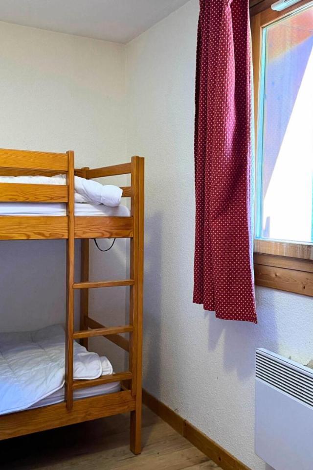 Residence Courmayeur - Appartement 10 Personnes Ski Aux Pieds Aux Menuires Mae-3774 – bild 5