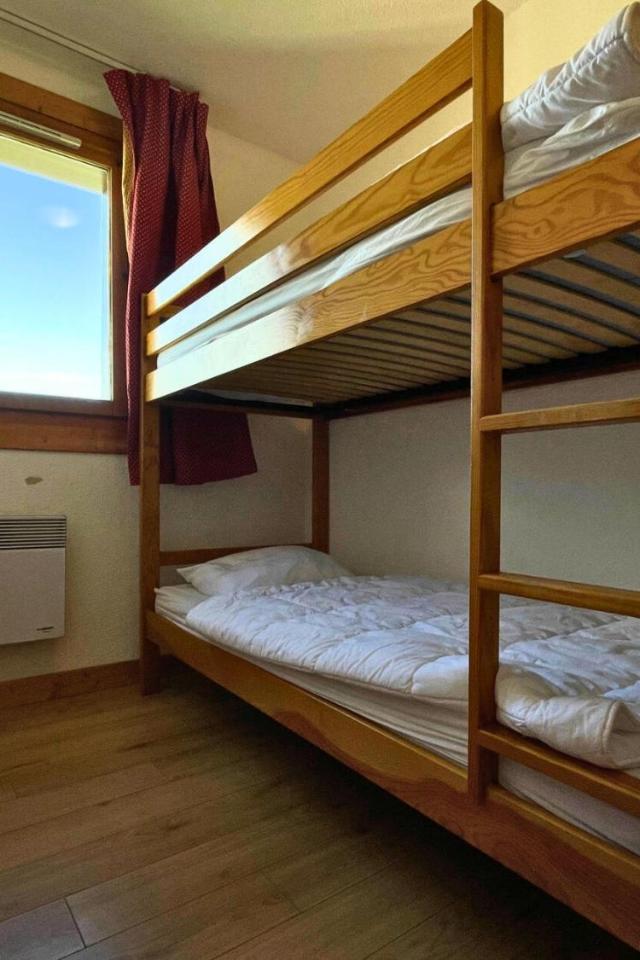 Residence Courmayeur - Appartement 10 Personnes Ski Aux Pieds Aux Menuires Mae-3774 – bild 6