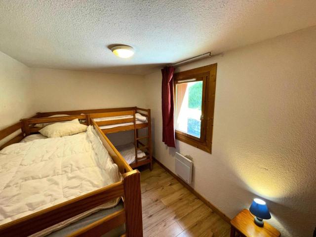 Residence Courmayeur - Appartement 10 Personnes Ski Aux Pieds Aux Menuires Mae-3774 – bild 7
