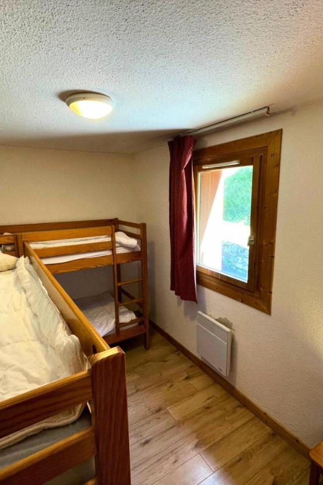 Residence Courmayeur - Appartement 10 Personnes Ski Aux Pieds Aux Menuires Mae-3774 – bild 7