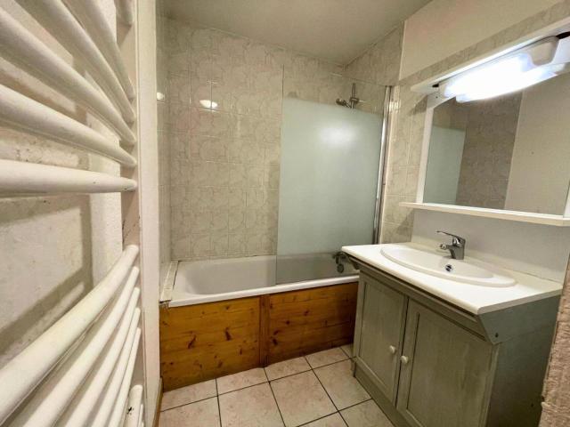 Residence Courmayeur - Appartement 10 Personnes Ski Aux Pieds Aux Menuires Mae-3774 – bild 8