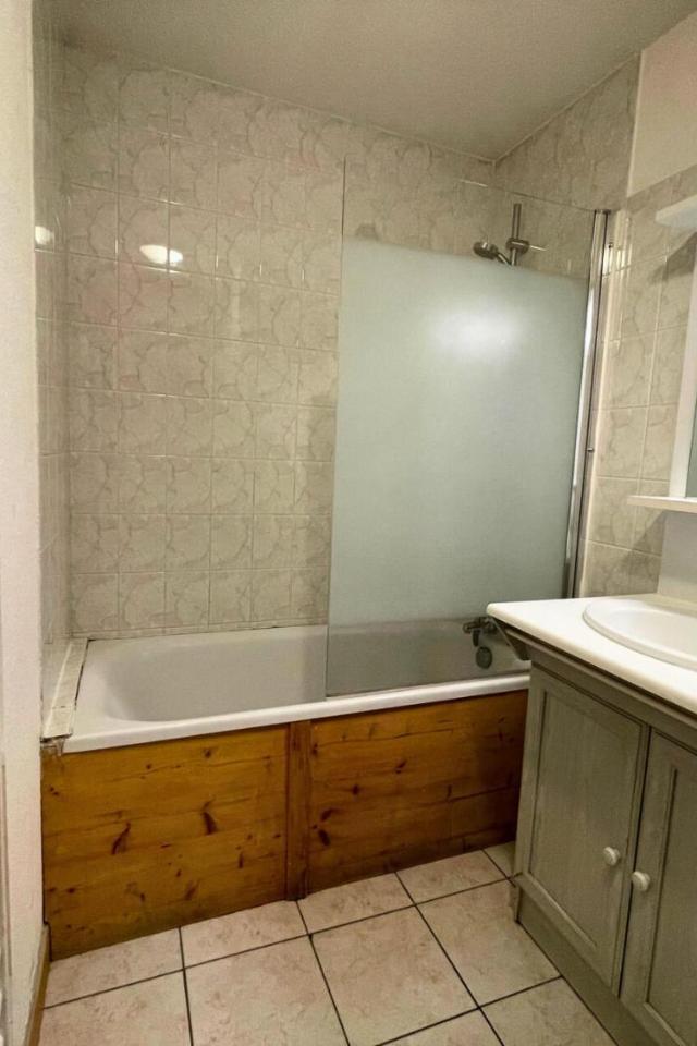 Residence Courmayeur - Appartement 10 Personnes Ski Aux Pieds Aux Menuires Mae-3774 – bild 8