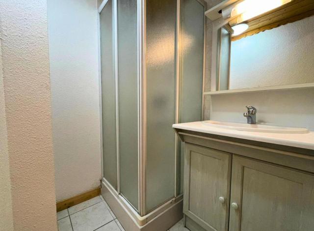 Residence Courmayeur - Appartement 10 Personnes Ski Aux Pieds Aux Menuires Mae-3774 – bild 9