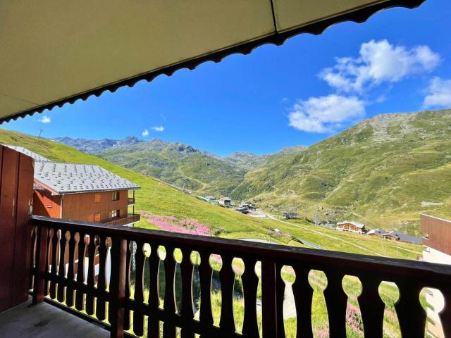 Residence Courmayeur - Appartement 10 Personnes Ski Aux Pieds Aux Menuires Mae-3774 – bild 10