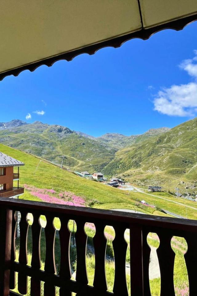 Residence Courmayeur - Appartement 10 Personnes Ski Aux Pieds Aux Menuires Mae-3774 – bild 10