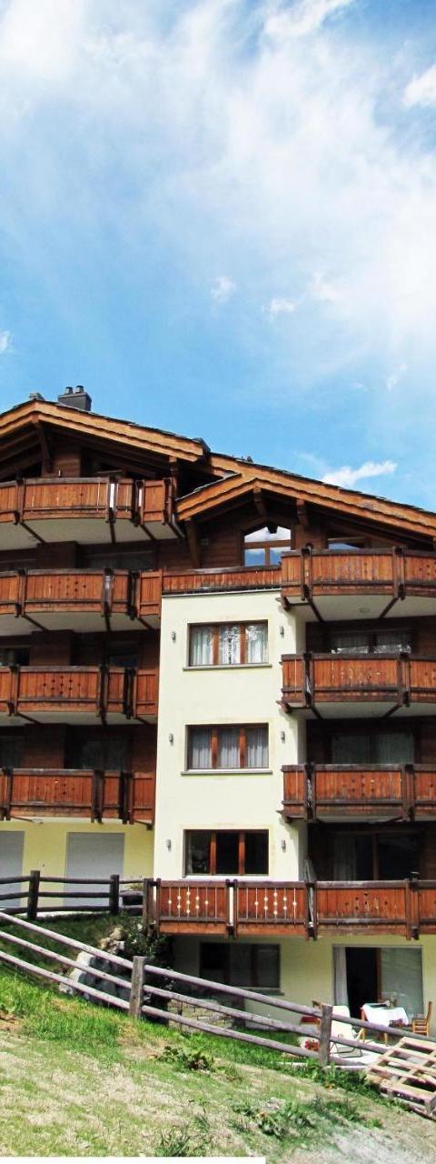 Aramis – Saas Fee