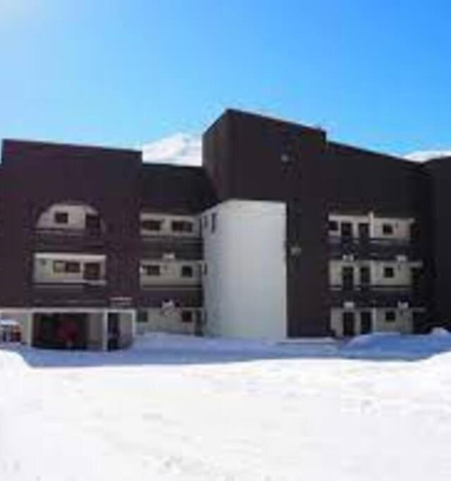 Menuires - Appart 5pers Skis Aux Pieds-Piste a Cote-Parking Prive – bild 9