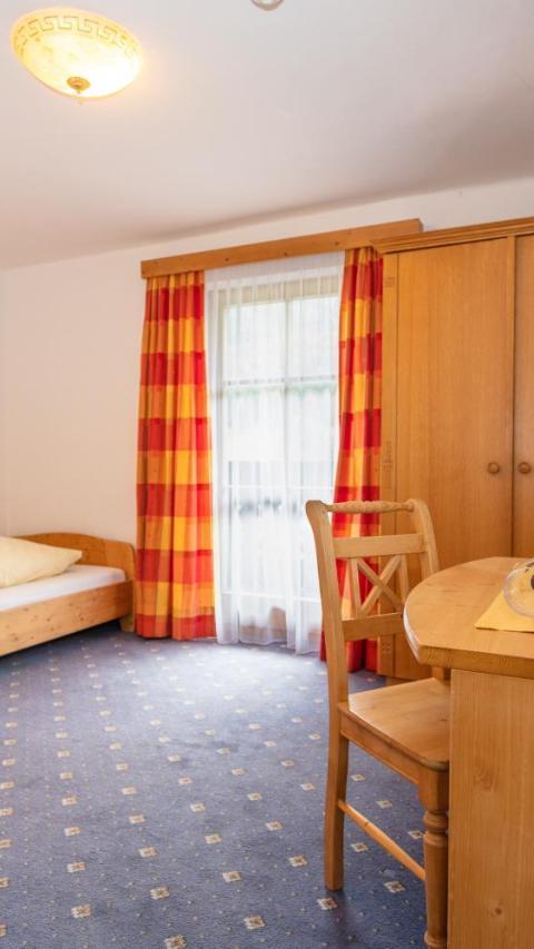Seighof – Saalbach