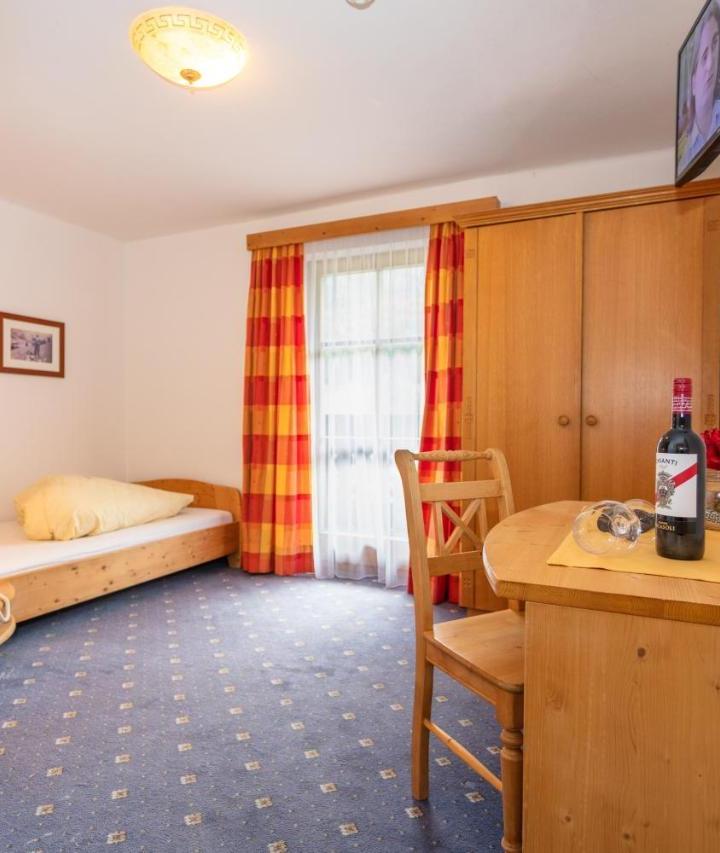Double Room (Medium) (1 Queen Bed) – Seighof