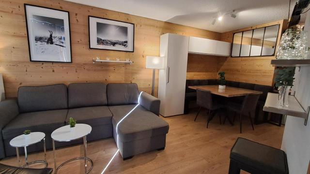 Appartement Plein Sud - 6 Personnes Cœur de Val Thorens - Superbe Vue - Ski Aux Pieds ! – billede 6