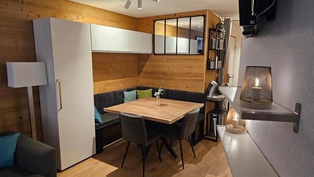 Appartement Plein Sud - 6 Personnes Cœur de Val Thorens - Superbe Vue - Ski Aux Pieds ! – billede 7
