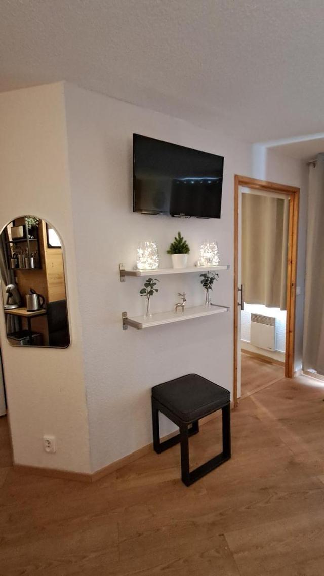 Appartement Plein Sud - 6 Personnes Cœur de Val Thorens - Superbe Vue - Ski Aux Pieds ! – billede 10
