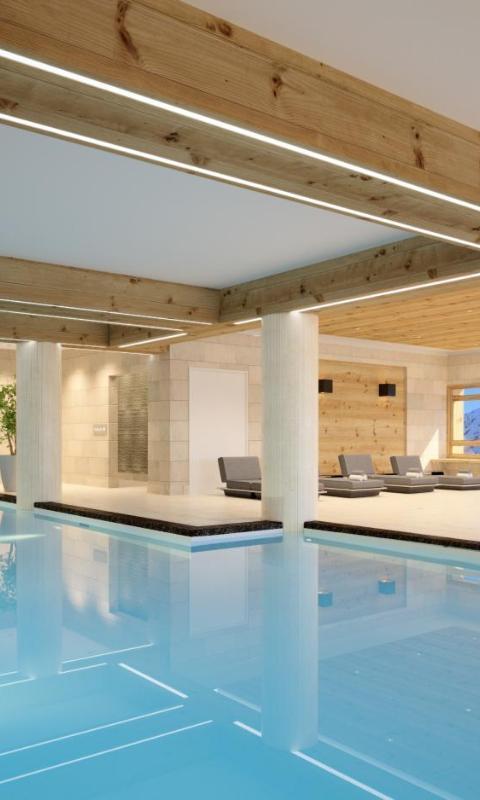 Residence Club Mmv Le Coeur Des Loges – Les Menuires