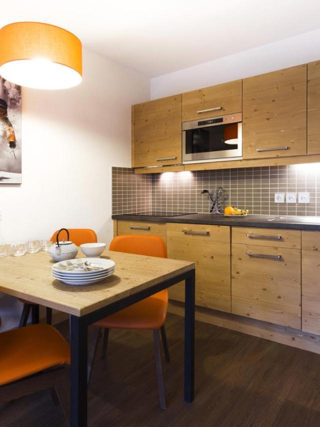 Residence Club Mmv Le Coeur Des Loges – bild 3