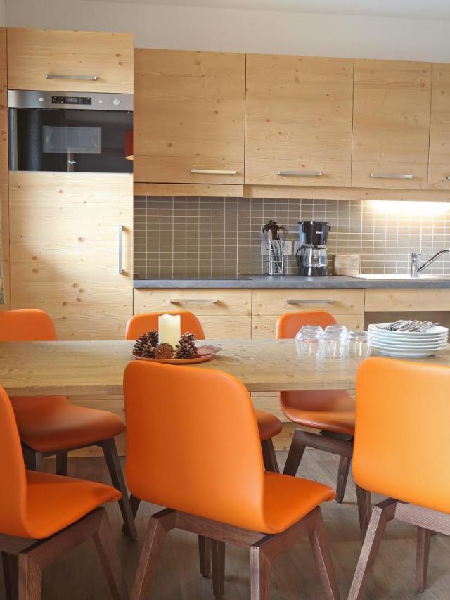 Residence Club Mmv Le Coeur Des Loges – bild 4