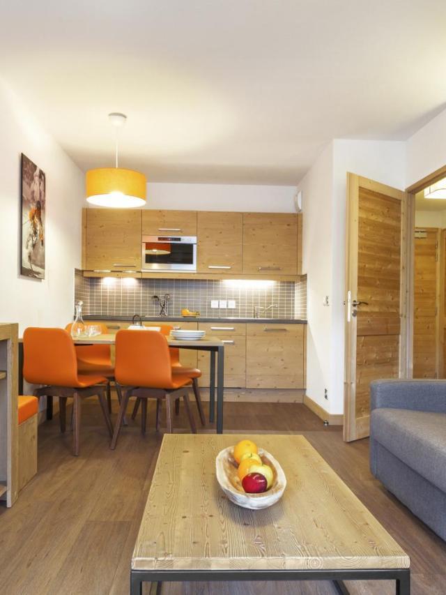Residence Club Mmv Le Coeur Des Loges – bild 5