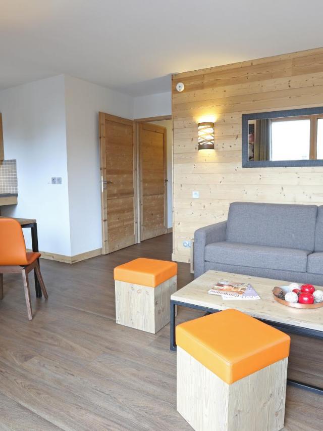 Residence Club Mmv Le Coeur Des Loges – bild 6