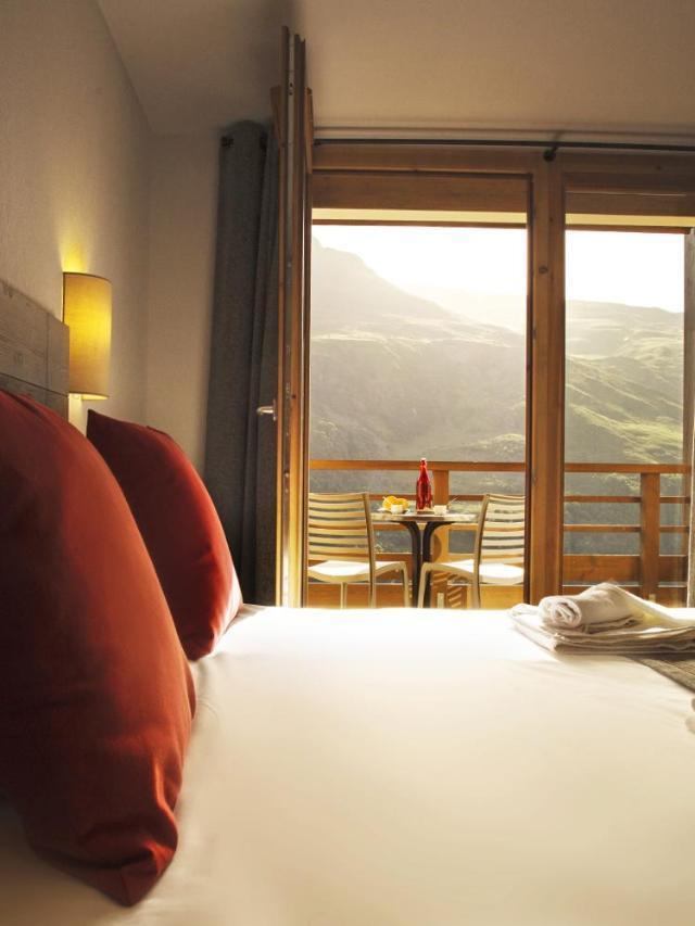 Residence Club Mmv Le Coeur Des Loges – bild 9