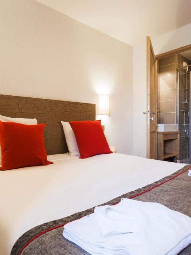 Residence Club Mmv Le Coeur Des Loges – bild 10