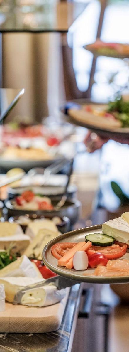 Berg & Golf Resort Westendorf – billede 1