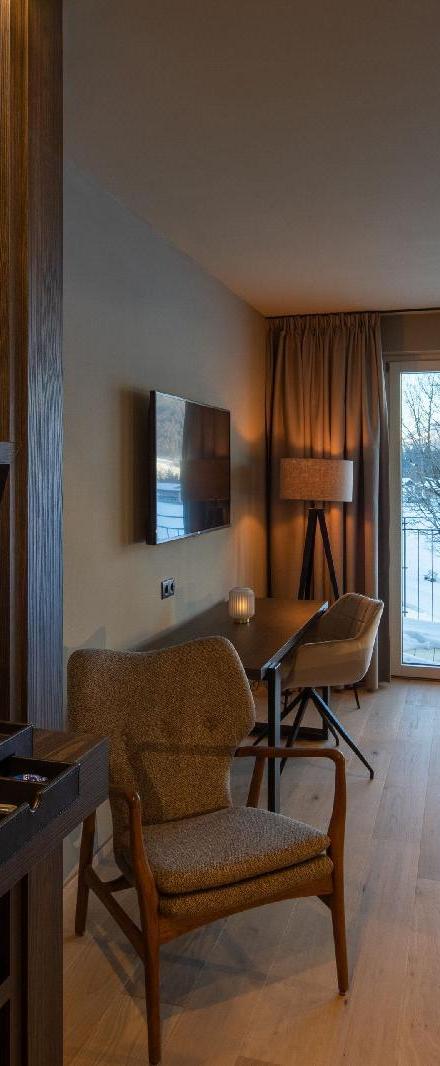 Berg & Golf Resort Westendorf – billede 2