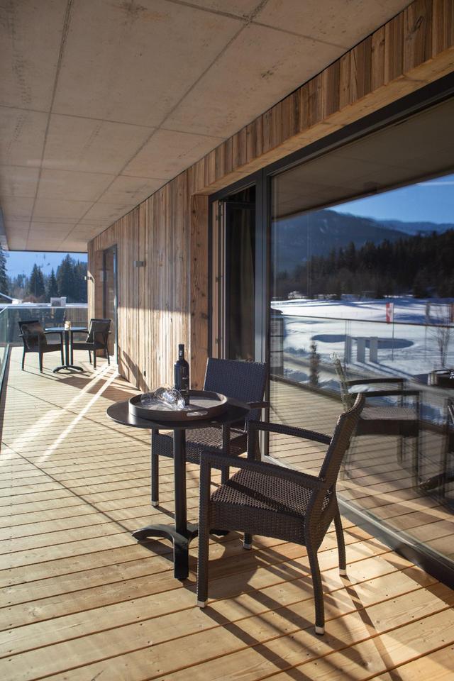 Berg & Golf Resort Westendorf – billede 3