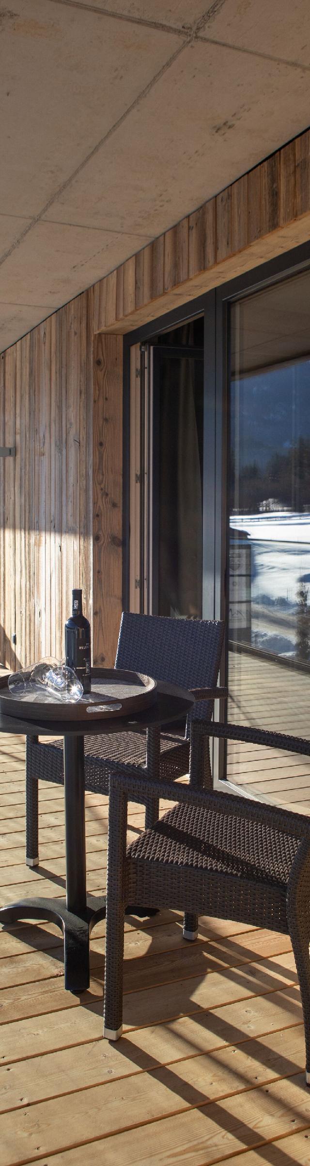 Berg & Golf Resort Westendorf – billede 3