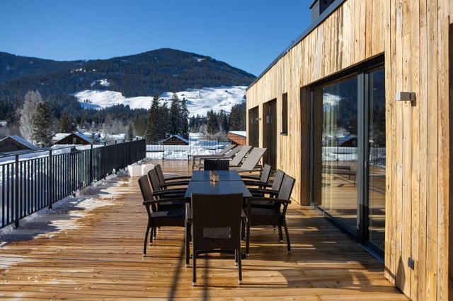 Berg & Golf Resort Westendorf – billede 4
